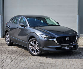 Mazda CX-30
2.0i SKYACTIV-G Mild Hybrid Skydrive Luxury
