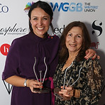 Unpublished-winner-Natalie-Willbe-and-Self-published-winner-Ruth-Foster.jpg