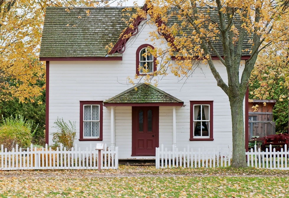 Investing in Hamilton Real Estate