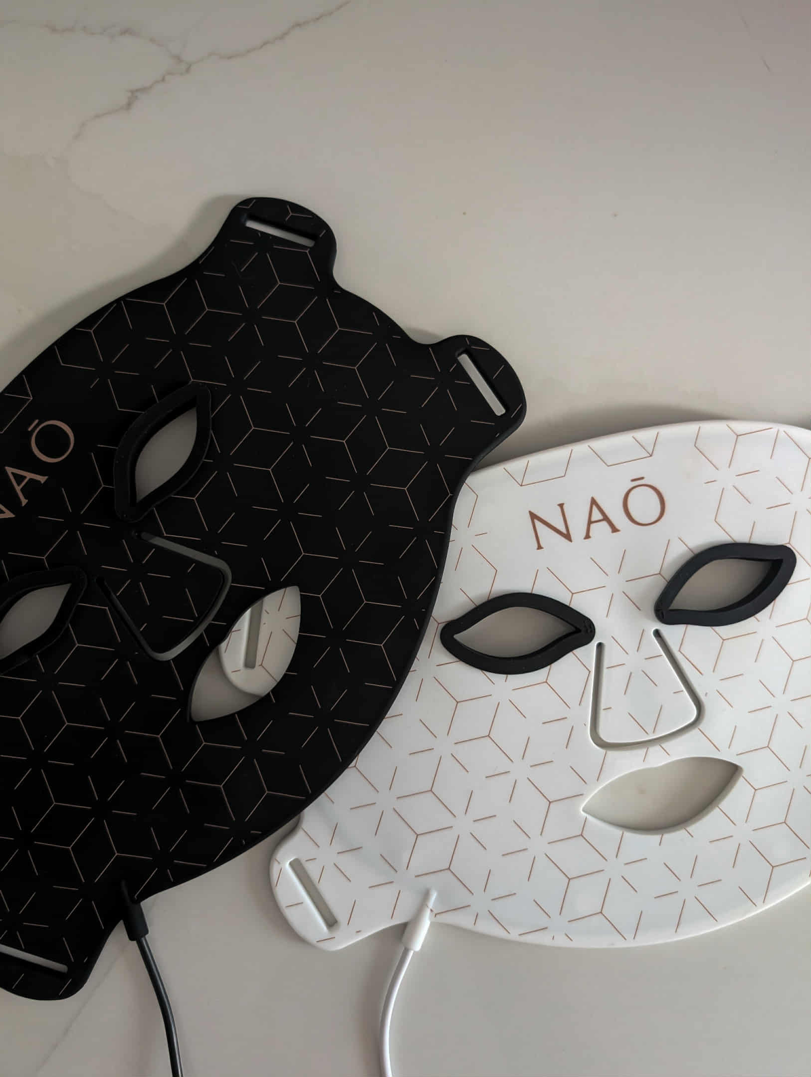 Masque LED | NAŌ
