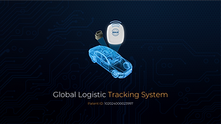 Global Logistic Tracking System