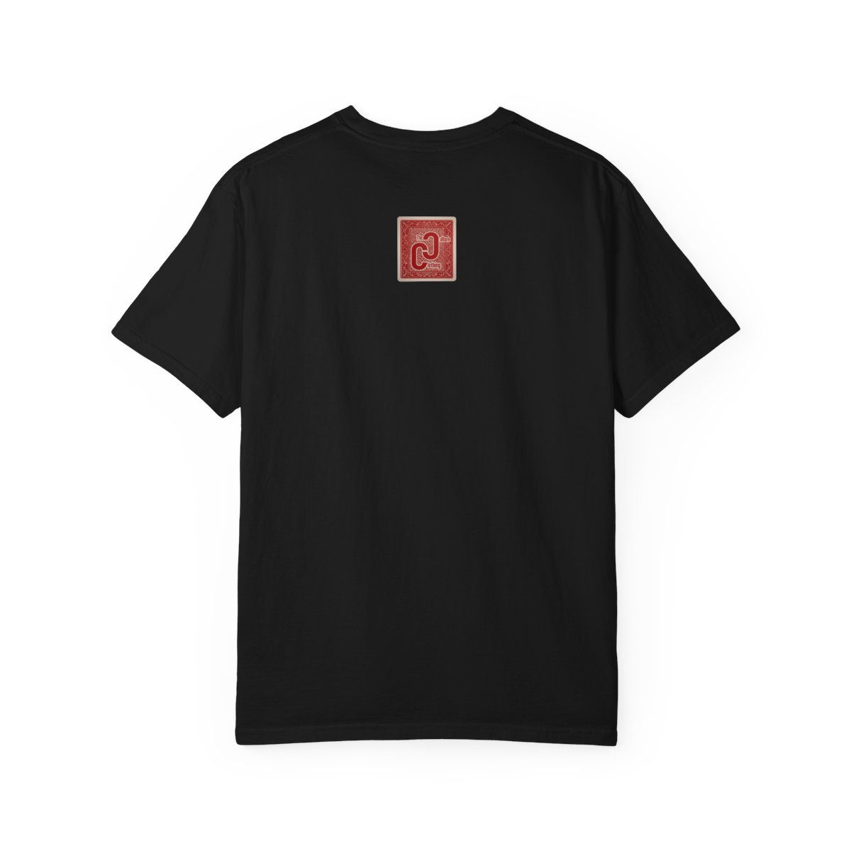 Joker T-Shirt (Female Joker)