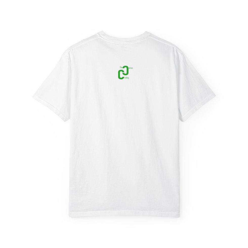 Thumbnail: What The Culture Feelin' T-shirt