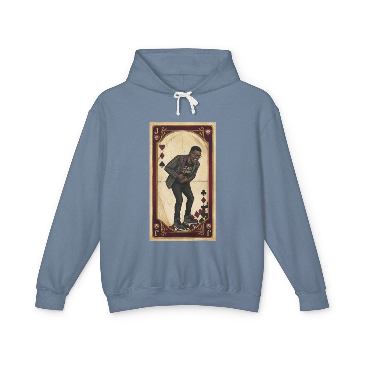 Joker Hoodie (male)