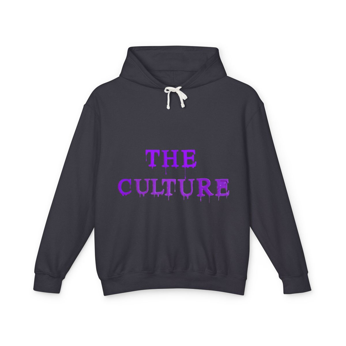 The Culture Brand Hoodie (drip)