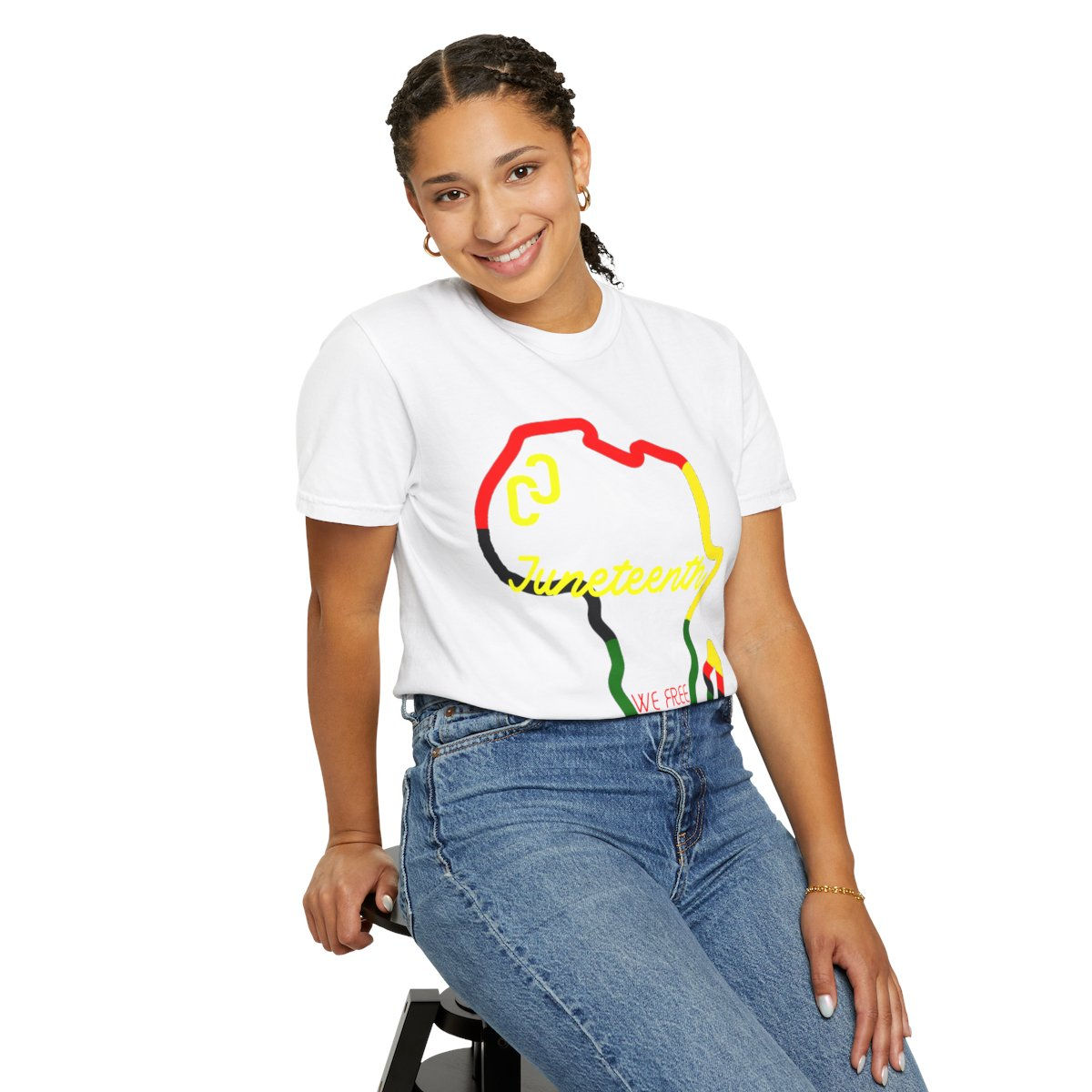 Juneteenth T-Shirt