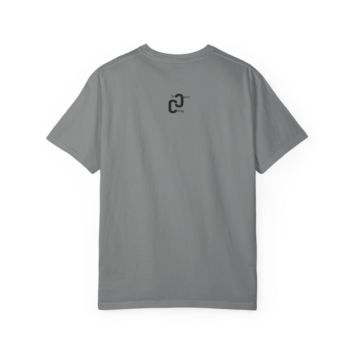 The In Sync with My Culture women's T-shirt