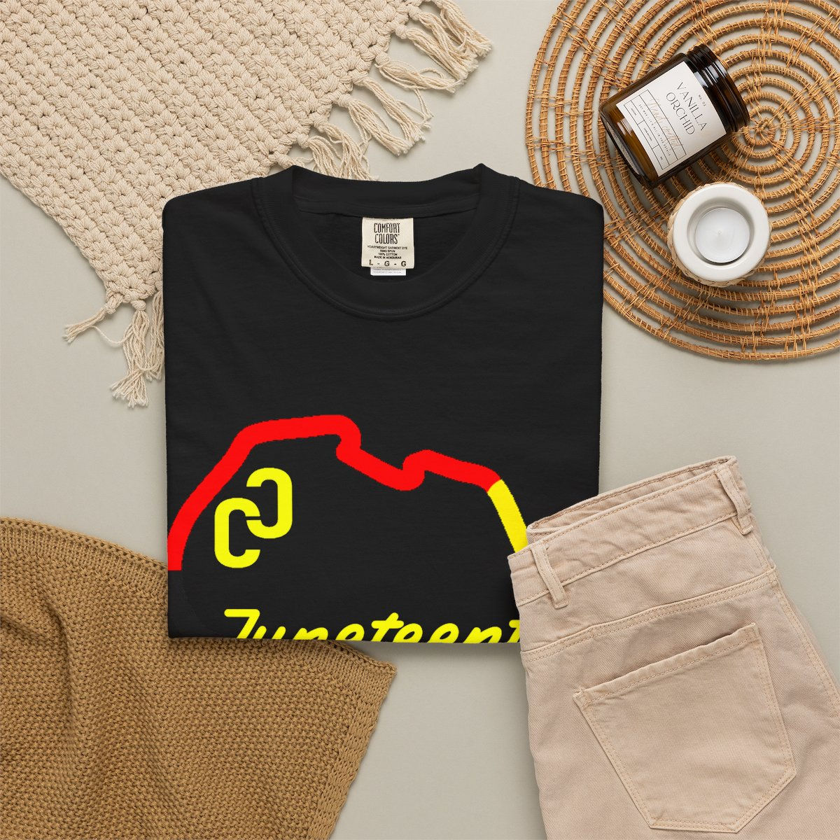 Juneteenth T-Shirt