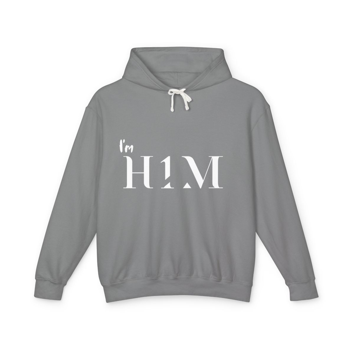 I'm Him Hoodie