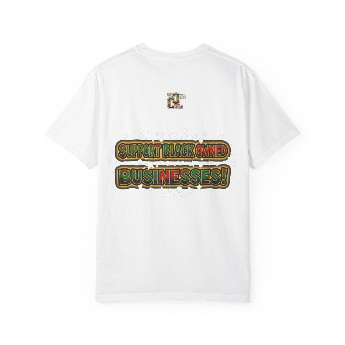 Buy Black or Not At All T-Shirt