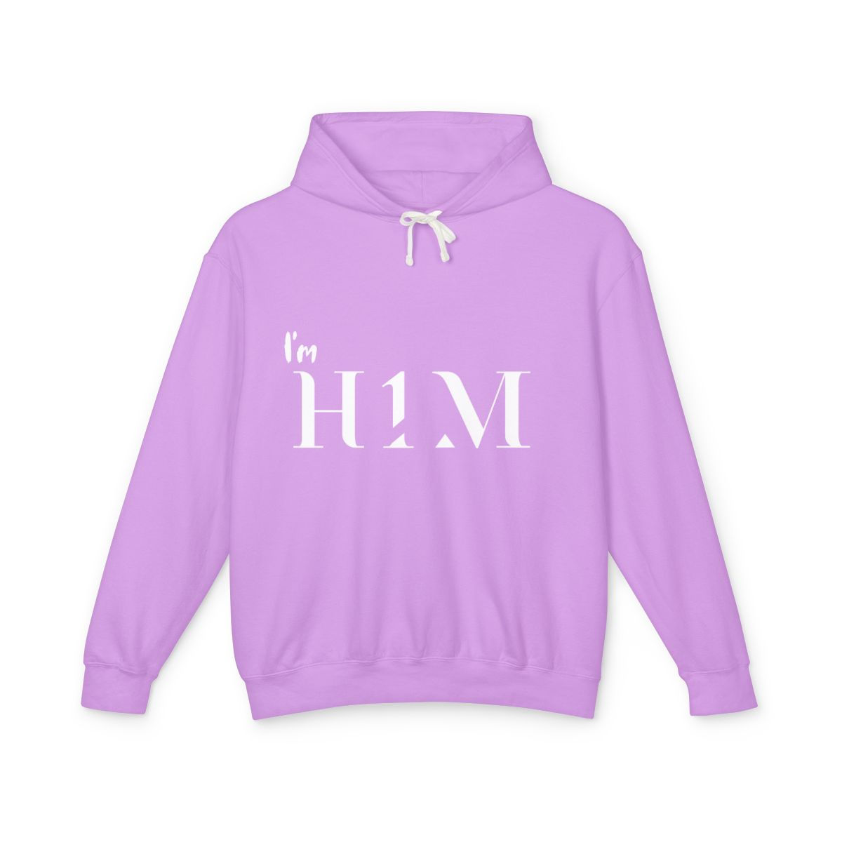 I'm Him Hoodie