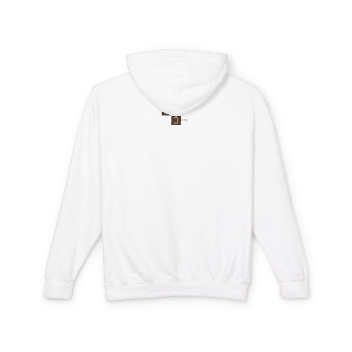 The Most Powerful King Hoodie