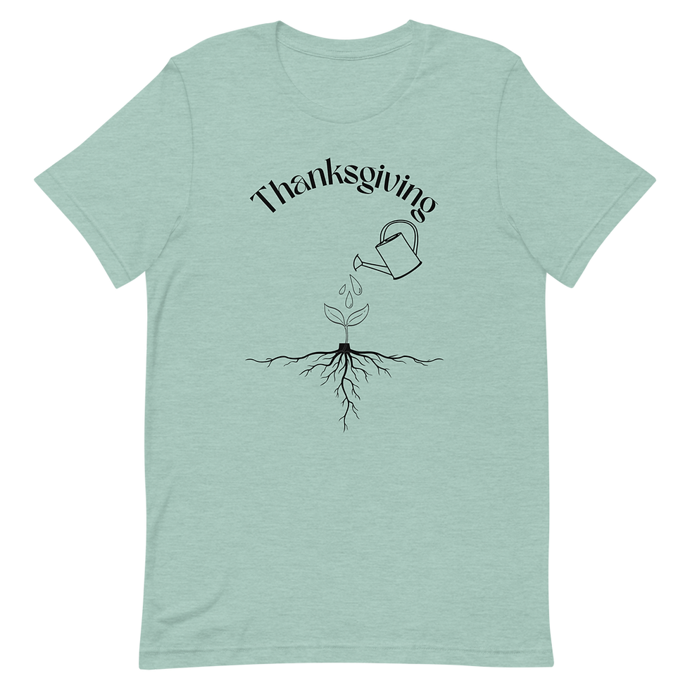 Thumbnail: Unisex t-shirt