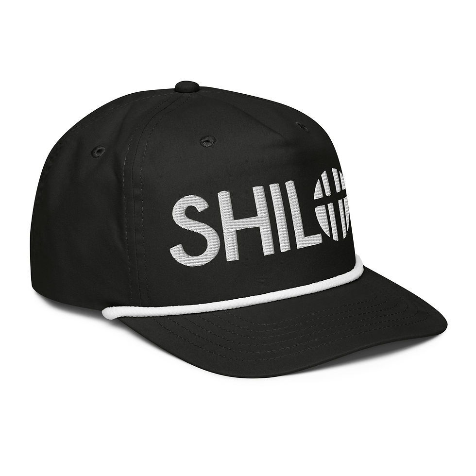 Thumbnail: Golf rope cap