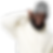 Thumbnail: Organic ribbed beanie
