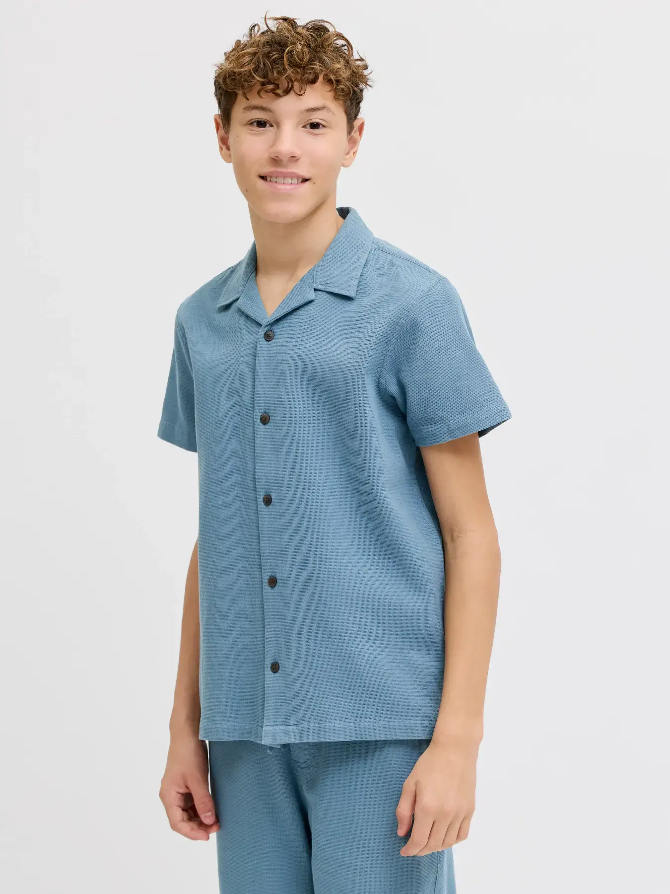 CAMICIA GLOBAL