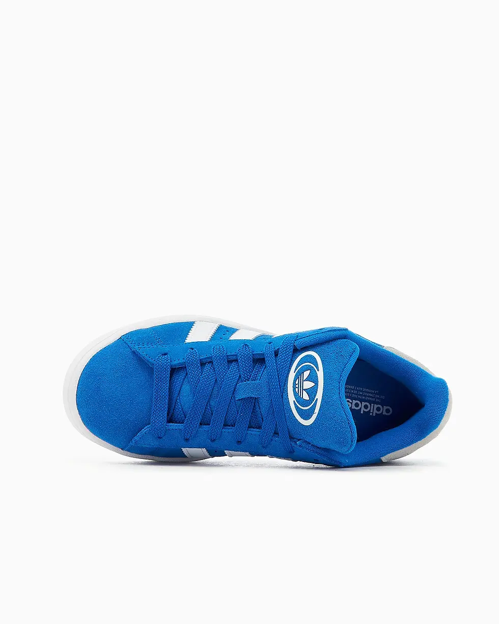 Miniatura: ADIDAS CAMPUS BLU