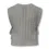 Miniatura: GILET IN MAGLIA