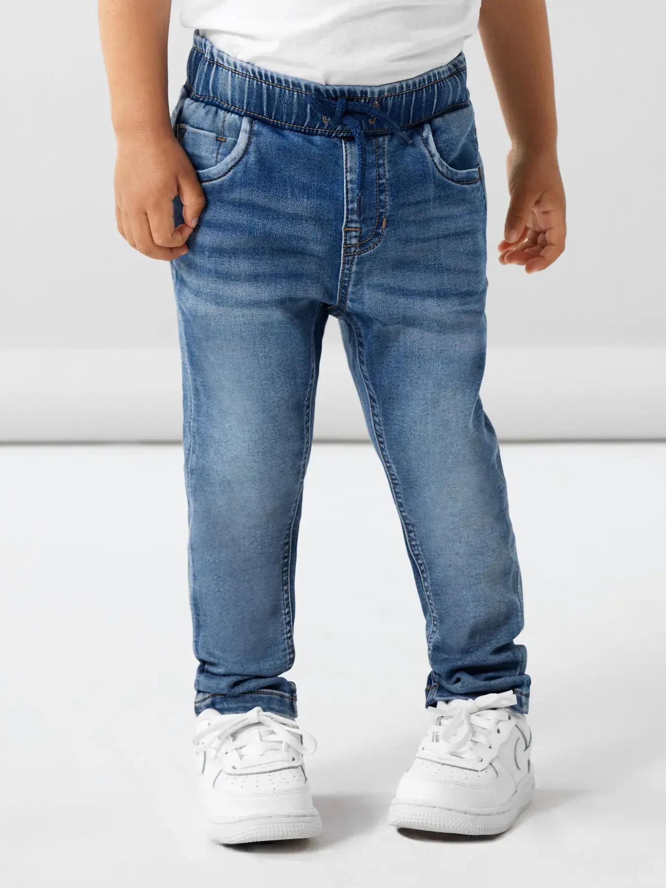 JEANS RYAN SLIM