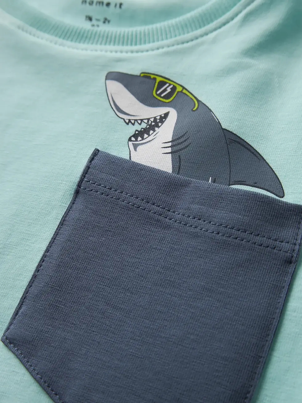 Miniatura: TSHIRT FIKZ