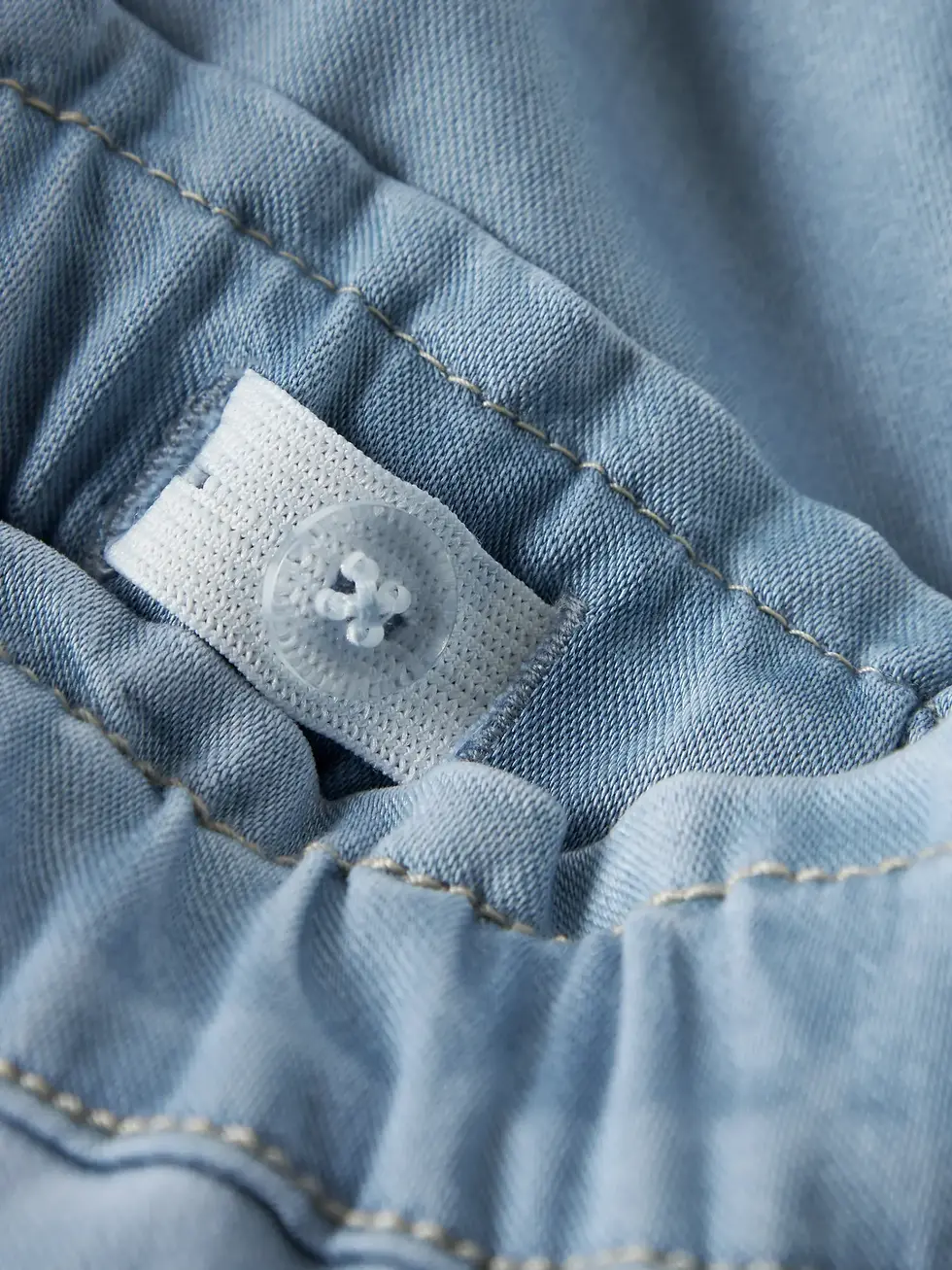 Miniatura: NBFROSE ROUND JEANS 2090-TO NOOS