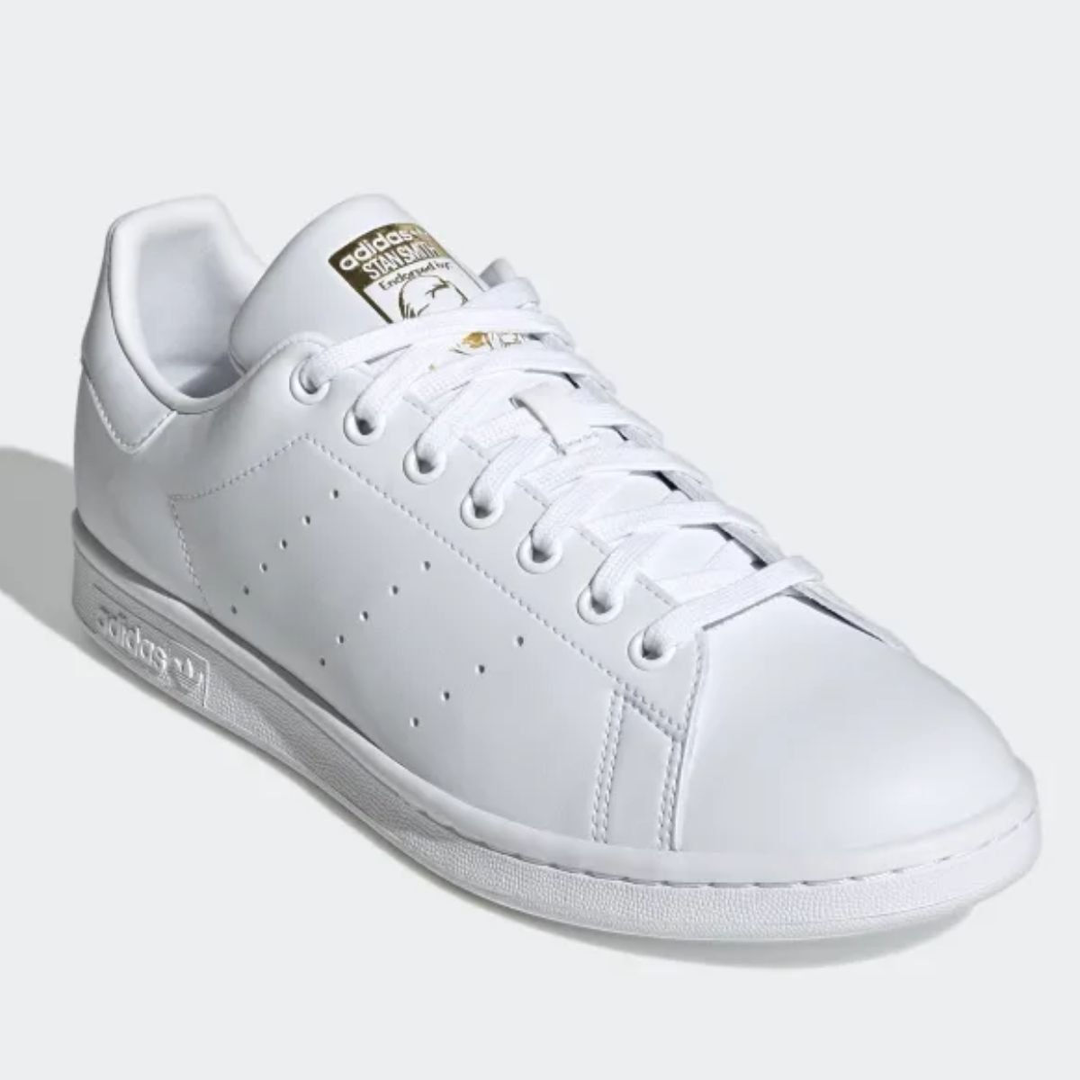 ADIDAS STAN SMITH bianca