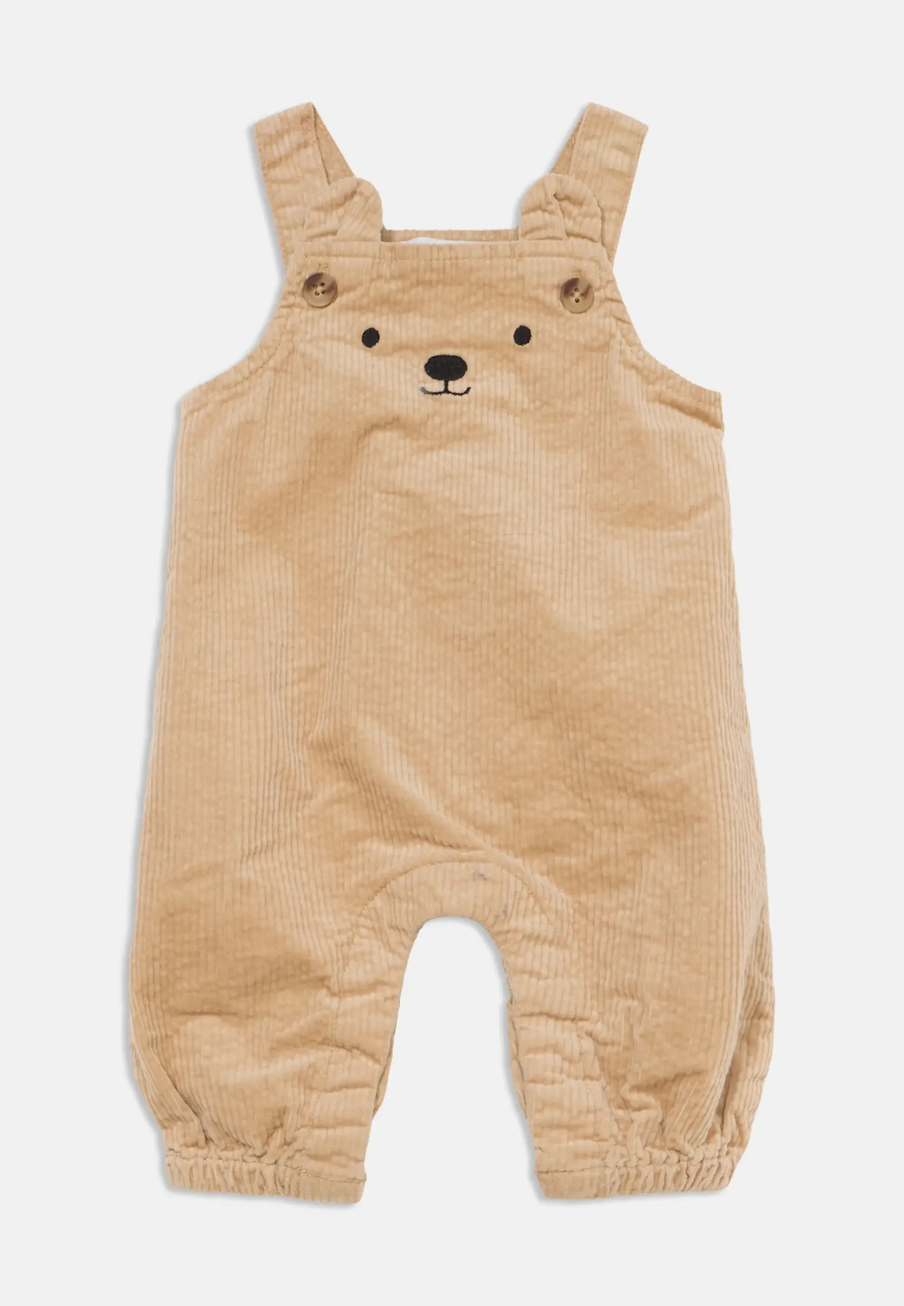 NBMOMEGA CORD OVERALL