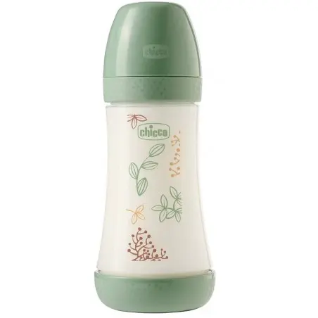 BIBERON CHICCO PERFECT 5 ECO 240 ml