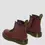 Miniatura: DR. MARTENS BORDEAUX