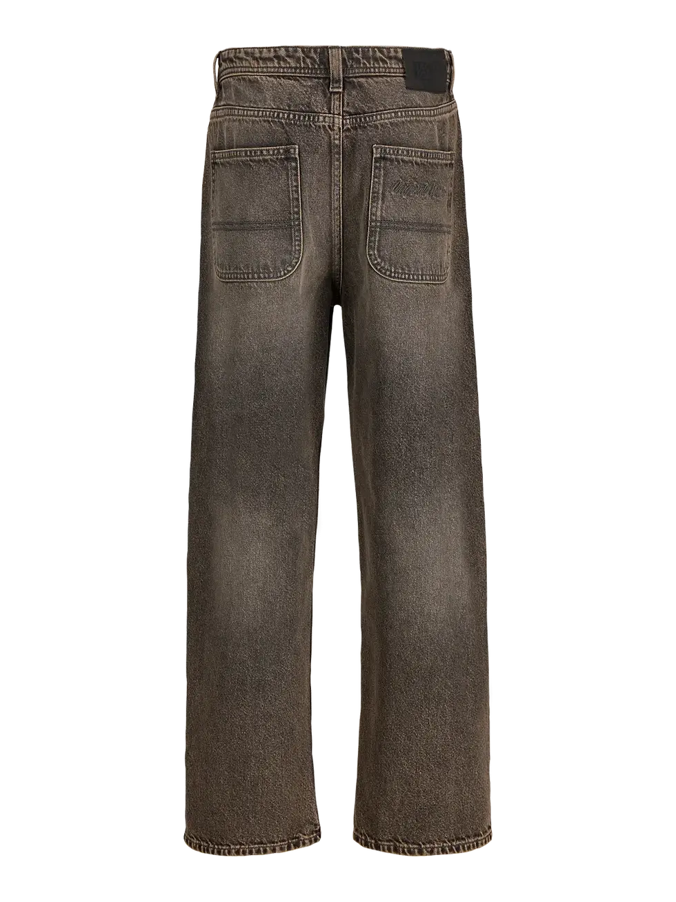 Miniatura: JEANS ALEX 227 BAGGY