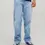 Miniatura: JEANS CHRIS 920