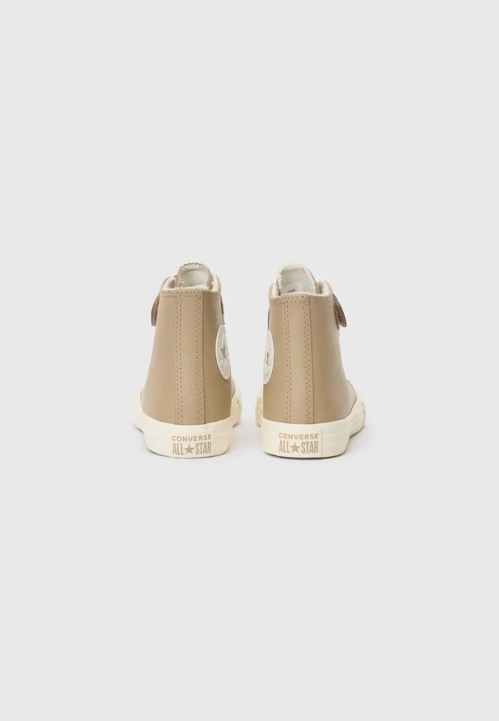 Miniatura: CONVERSE CON PELO