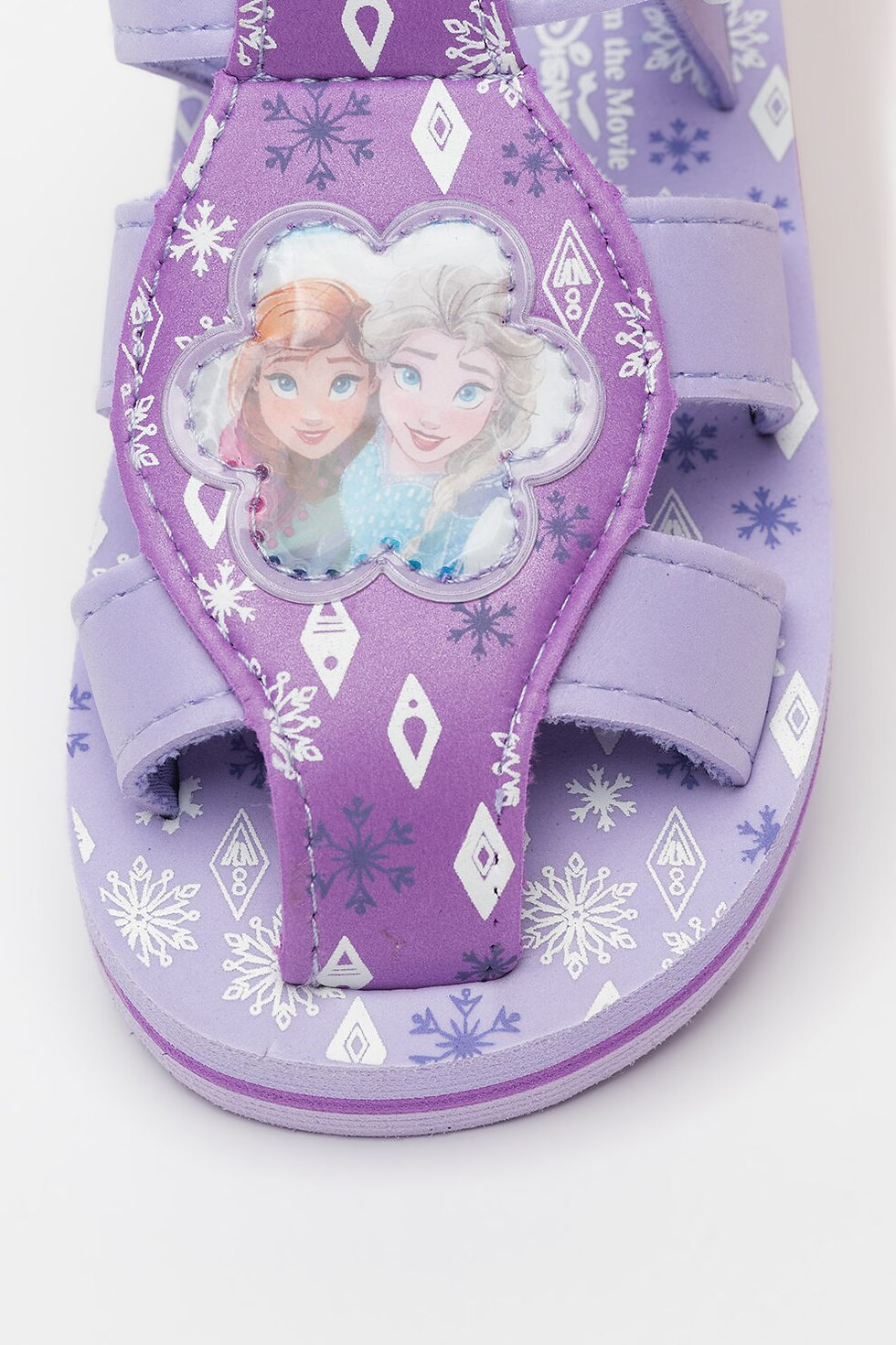 Miniatura: SANDALO MARE FROZEN