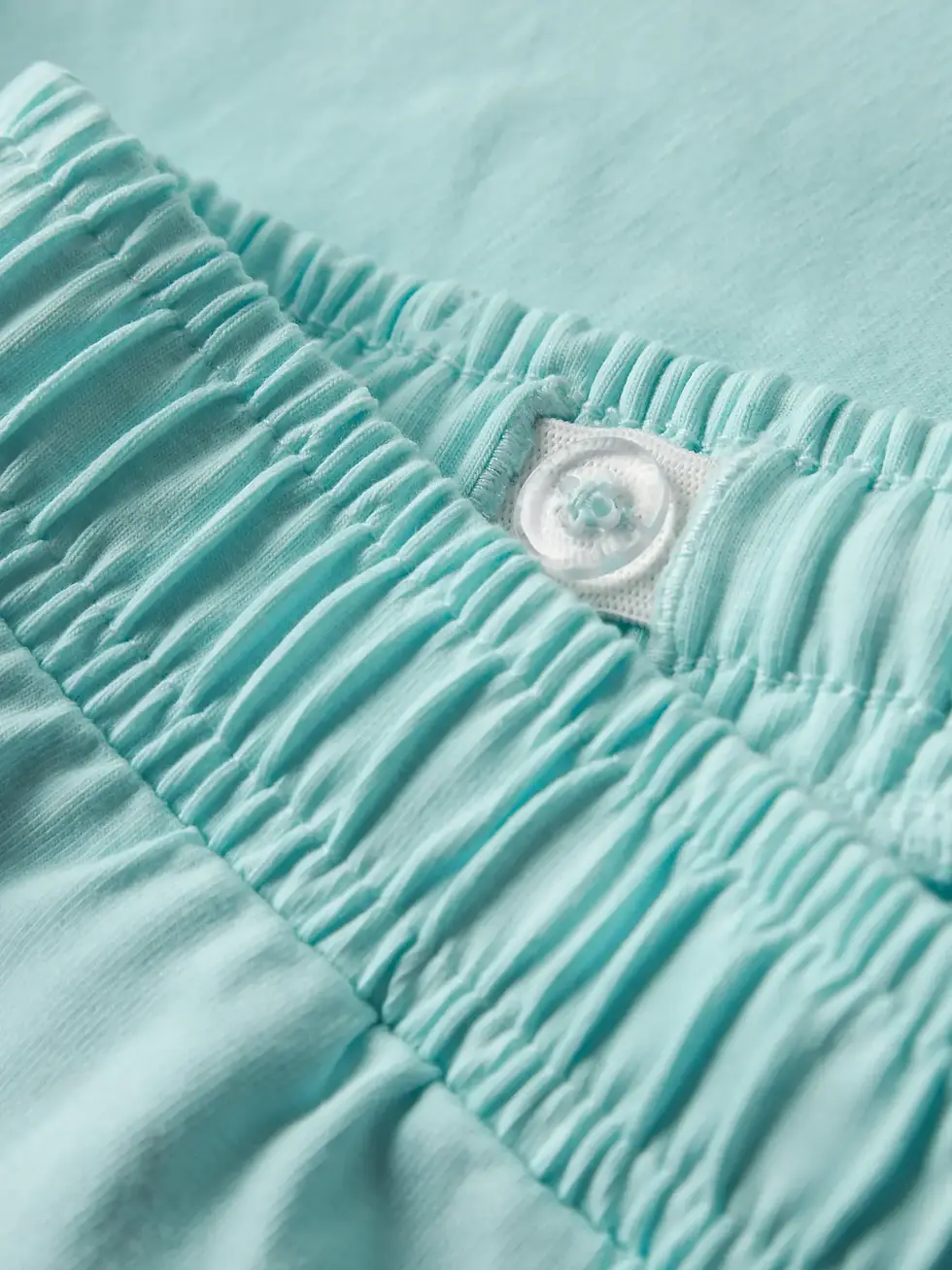 Miniatura: BERMUDA FIKZ