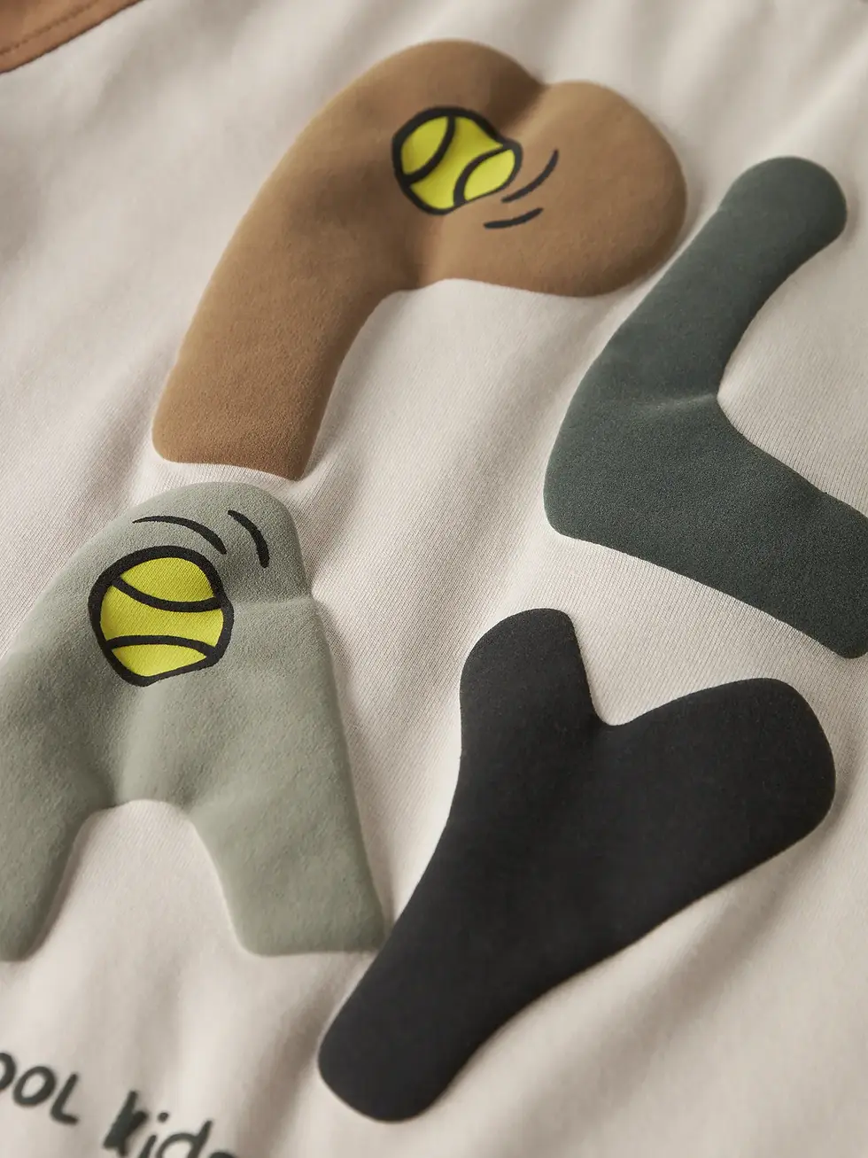 Miniatura: TSHIRT ML