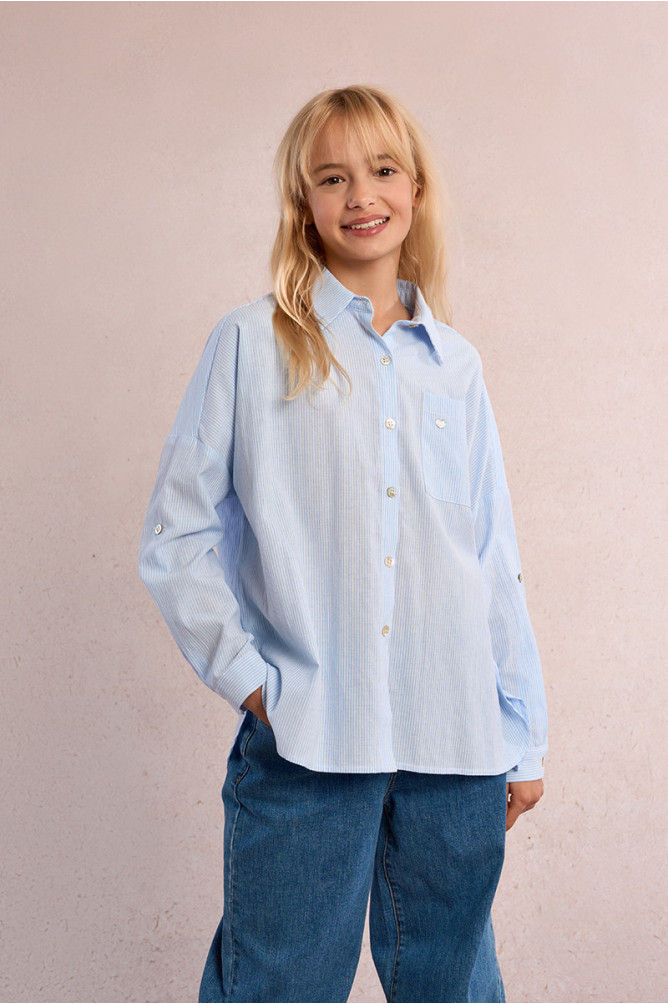 Miniatura: CAMICIA MOLLY BRACKEN