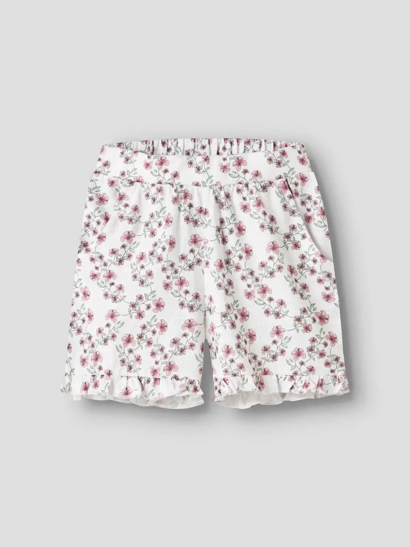 SHORTS HAILEDO