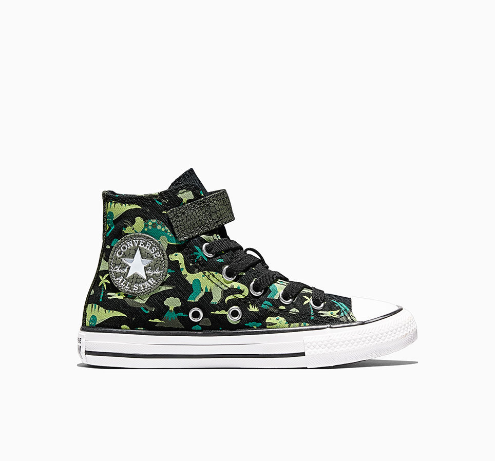 Miniatura: CONVERSE CHUCK TAYLOR ALL STAR -DINOS