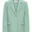 Miniatura: BLAZER OVERSIZE