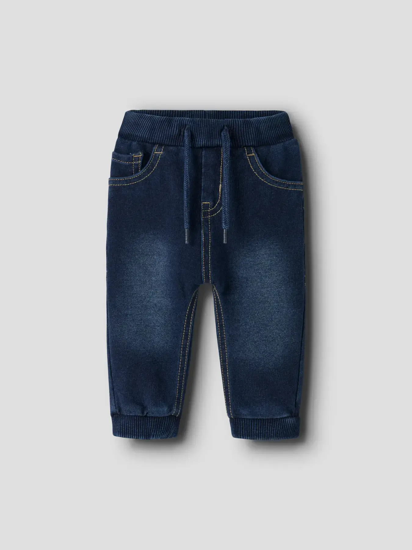 NBMBEN ROUND SWE JEANS 1058-TR NOOS
