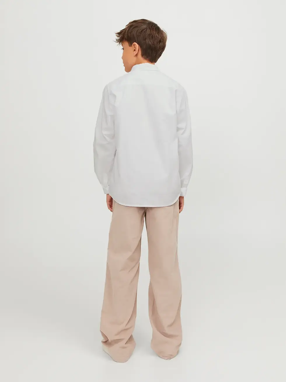 Miniatura: CAMICIA OXFORD