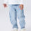 Miniatura: JEANS BEN TAPPERED FIT