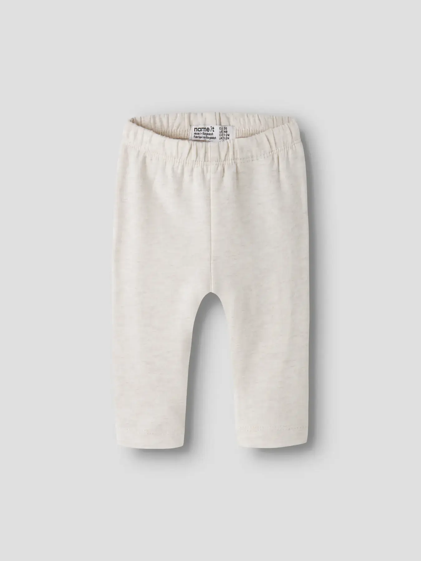 NBFNAVINA SWEAT LEGGING BRU