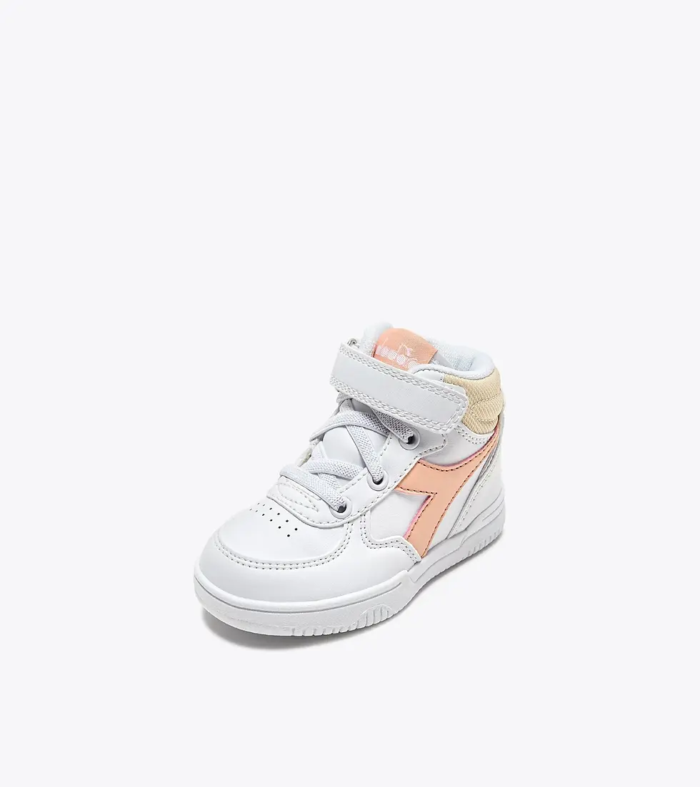 Miniatura: DIADORA RAPTOR ROSA