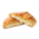 Three Cheese Calzone