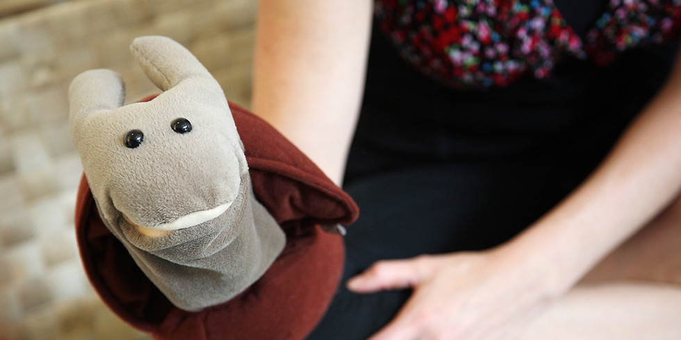 Resilience & Mental Health in Early Years Settings