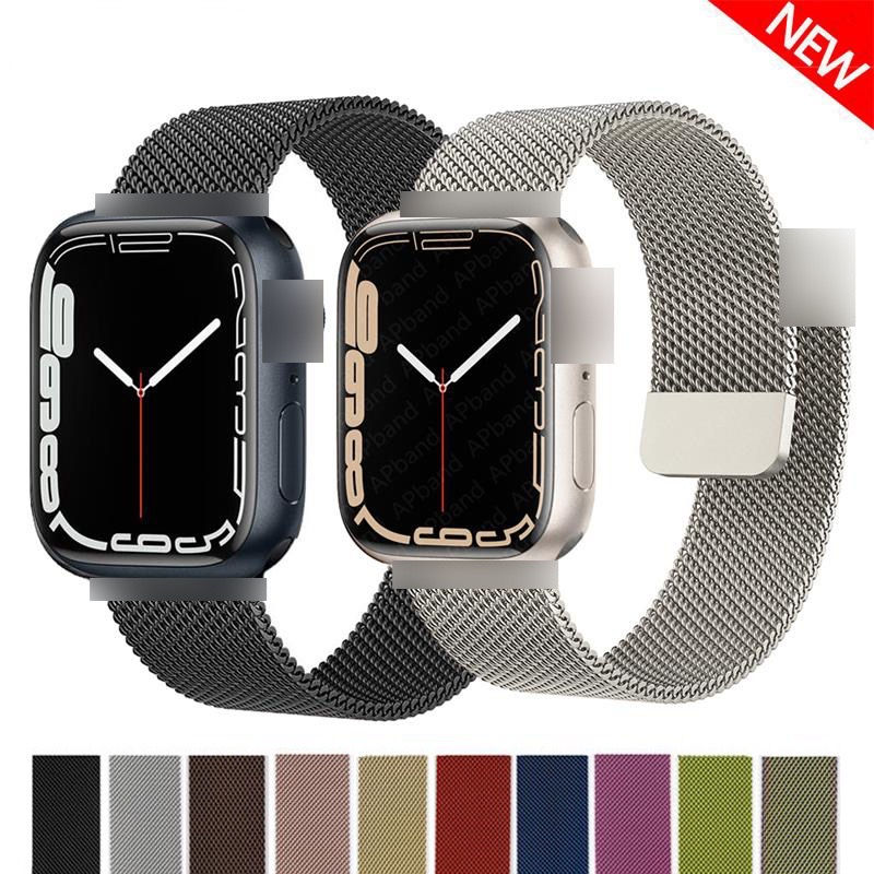 Pulseira magnética 