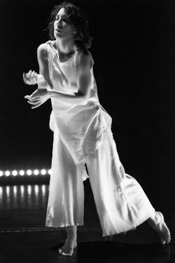 let me be... by Pavel Ovsík