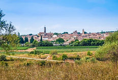 photo de Cazouls lès Béziers