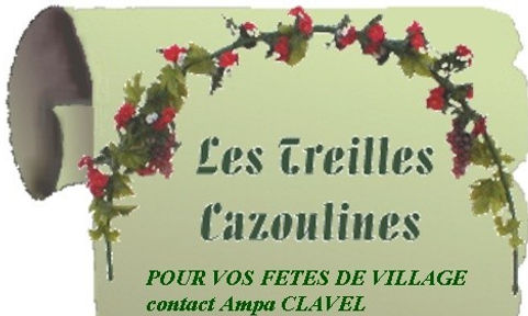 logo des Treilles